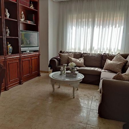 Alojamiento Chaygram Jaen Exterior photo