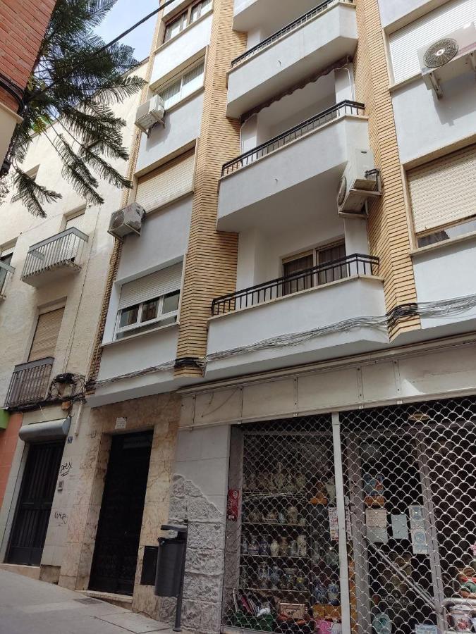 Alojamiento Chaygram Jaen Exterior photo